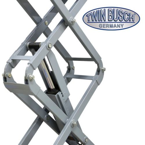 Scissors Lift -  in-ground mounted - 3.0 t
