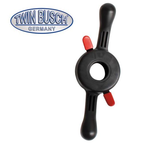 Quick release nut 36 mm