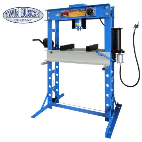 Workshop press 45 t - TW-SP245