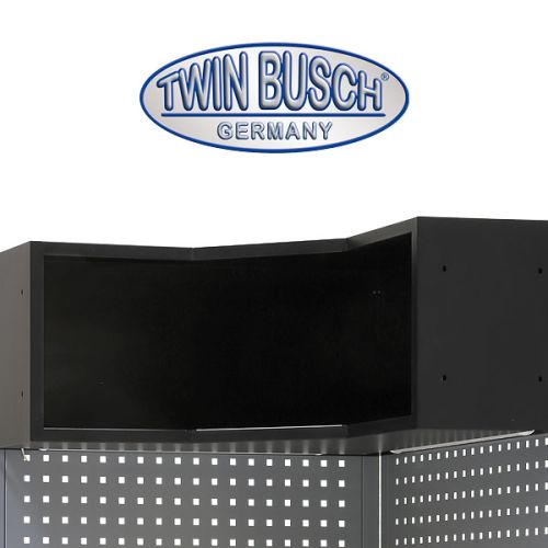 Professional workshop cabinet system - TWWS2C