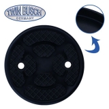 Support rubber for the TW 240 A***